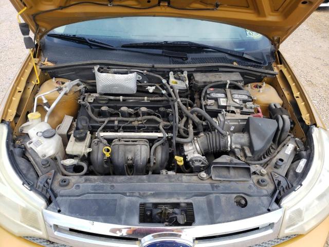 Photo 7 from auction – 2009 FORD FOCUS SE with VIN 1FAHP35N29W266205