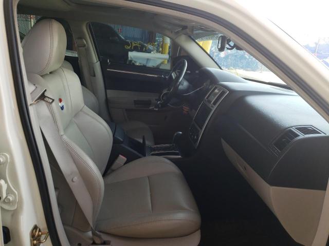 Photo 5 from auction – 2006 CHRYSLER 300C with VIN 2C3LA63H76H455354