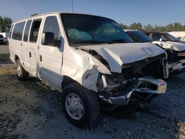 FORD ECONOLINE 2012 with VIN 1FBSS3BL4CDB13561 - Photo from auction