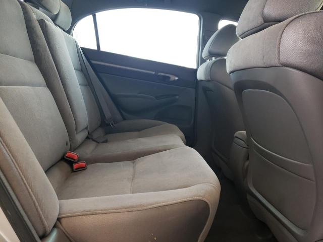 Photo 6 from auction – 2008 HONDA CIVIC with VIN 1HGFA16888L093842