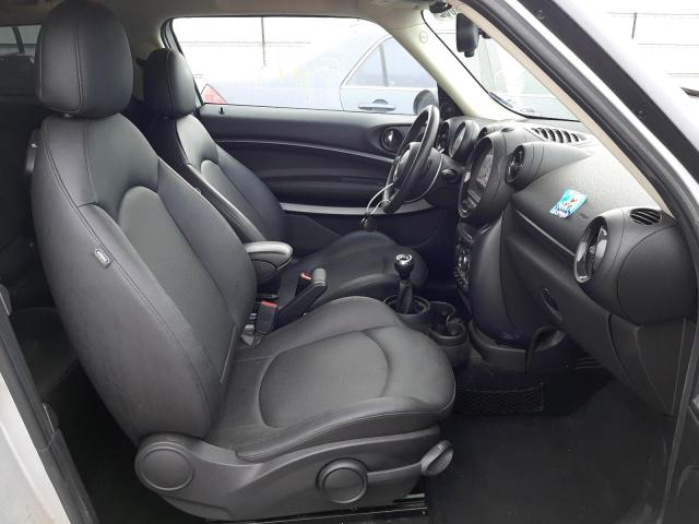 Photo 5 from auction – 2014 MINI COOPER S P with VIN WMWSS5C59EWN49673