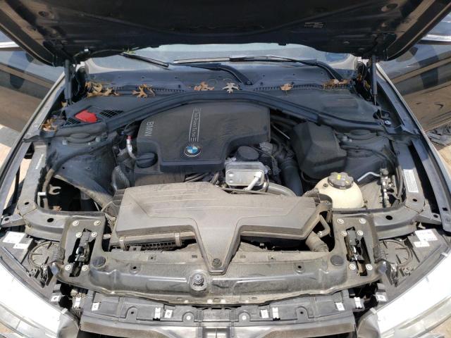 Photo 7 from auction – 2014 BMW 428 XI with VIN WBA3N5C55EK197260