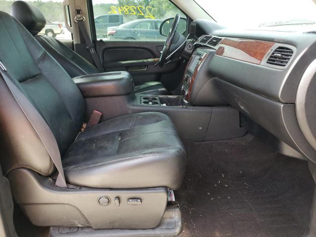 Photo 5 from auction – 2011 CHEVROLET SILVERADO with VIN 3GCPCTE0XBG307996