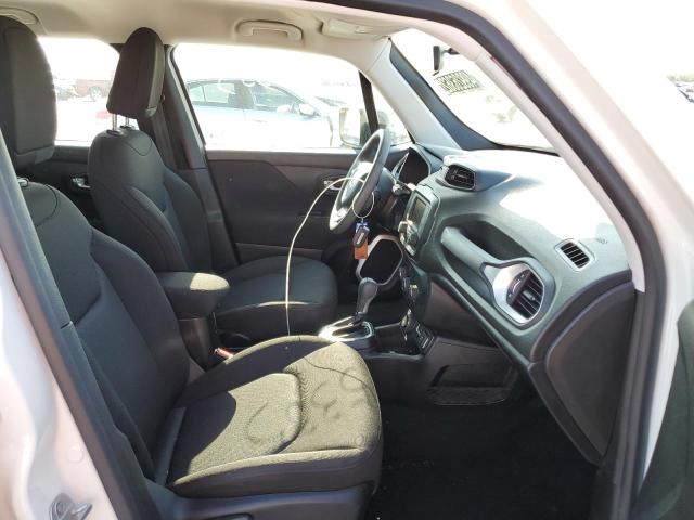 Photo 5 from auction – 2018 JEEP RENEGADE S with VIN ZACCJBABXJPH85385