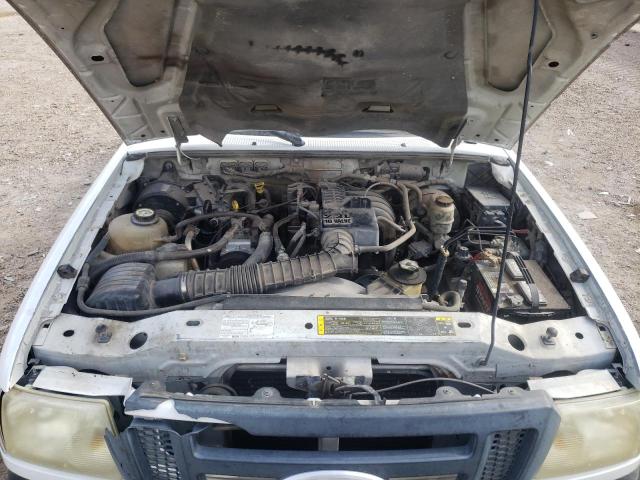 Photo 7 from auction – 2007 FORD RANGER with VIN 1FTYR10D37PA49499