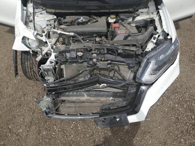 Photo 7 from auction – 2019 NISSAN ROGUE S with VIN KNMAT2MV6KP528889