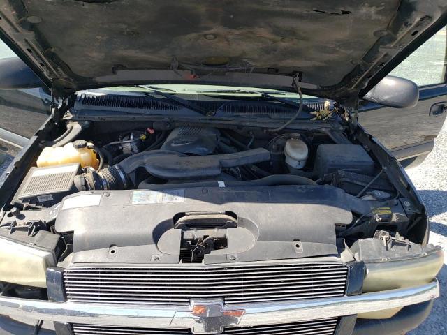 Photo 7 from auction – 2003 CHEVROLET AVALANCHE with VIN 3GNEK13T83G255983