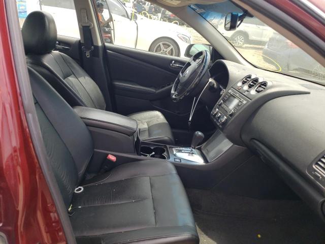 Photo 5 from auction – 2010 NISSAN ALTIMA BAS with VIN 1N4AL2AP1AN450186