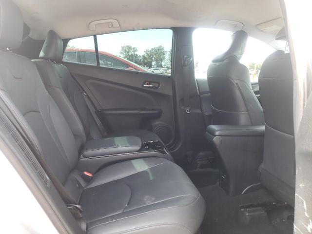 Photo 6 from auction – 2017 TOYOTA PRIUS PRIM with VIN JTDKARFP7H3041766