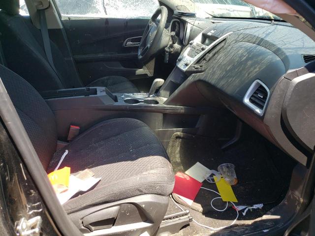 صورة رقم 5 من المزاد - 2015 CHEVROLET EQUINOX LS مع VIN 2GNFLEEK6F6231128