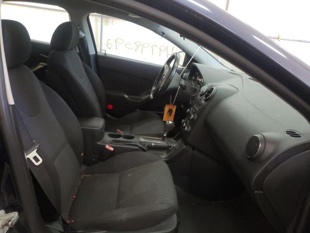 Photo 5 from auction – 2008 PONTIAC G6 BASE with VIN 1G2ZG57B184144334