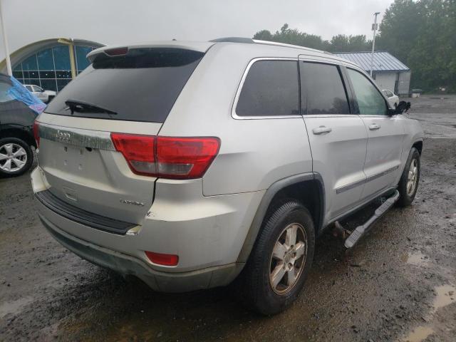 Zdjęcie 4 z aukcji – 2012 JEEP GRAND CHER z VIN 1C4RJFAG2CC140976