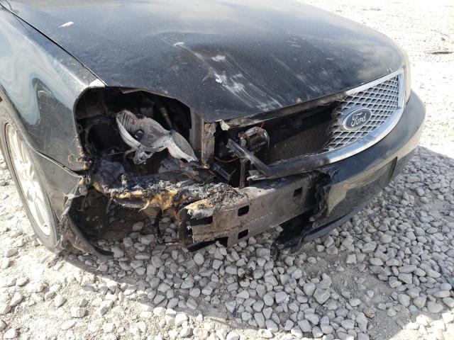 Photo 9 from auction – 2005 FORD FIVE HUNDR with VIN 1FAHP25175G186099