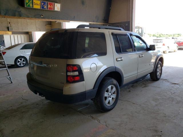 Photo 4 from auction – 2007 FORD EXPLORER X with VIN 1FMEU73E57UB04346