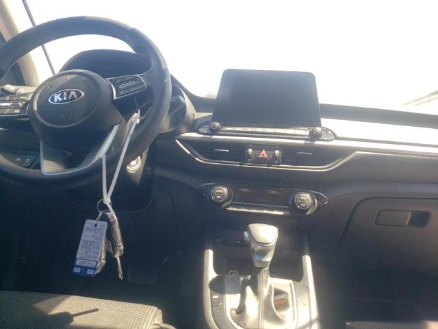 Photo 9 from auction – 2019 KIA FORTE FE with VIN 3KPF24AD3KE085875
