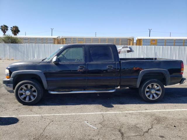 Foto 9 de la subasta – 2001 CHEVROLET SILVERADO con VIN 1GCHC23U51F162287