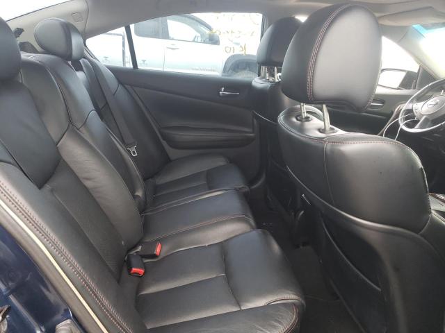 Photo 6 from auction – 2009 NISSAN MAXIMA S with VIN 1N4AA51E99C813217