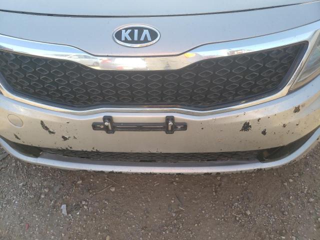 Photo 9 from auction – 2011 KIA OPTIMA LX with VIN KNAGM4A70B5184669
