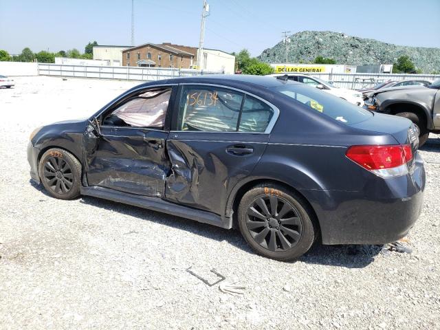 Photo 10 from auction – 2012 SUBARU LEGACY 3.6 with VIN 4S3BMDK69C2004112