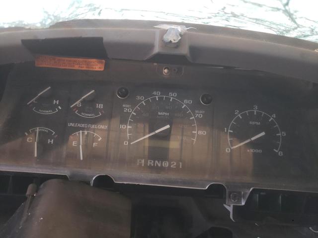 Photo 8 from auction – 1995 FORD F150 with VIN 1FTEX14N2SKA28712