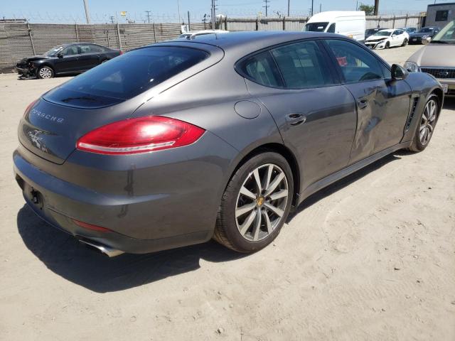 Photo 4 from auction – 2016 PORSCHE PANAMERA 2 with VIN WP0AA2A70GL002946