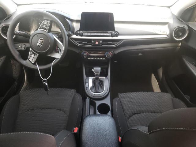 Photo 9 from auction – 2019 KIA FORTE FE with VIN 3KPF24AD4KE084976