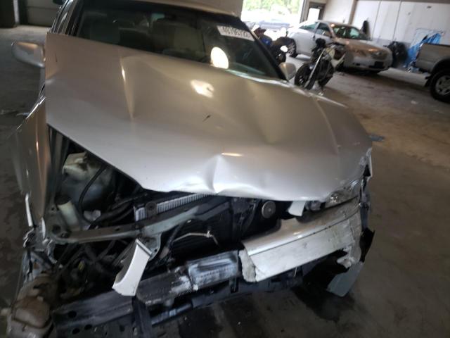 Photo 9 from auction – 2001 TOYOTA CAMRY CE with VIN 4T1BG22K91U774655
