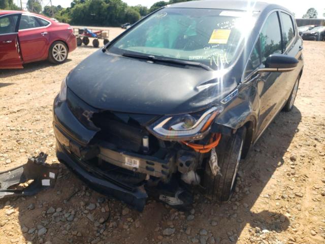 Photo 9 from auction – 2019 CHEVROLET BOLT EV LT with VIN 1G1FY6S01K4101698