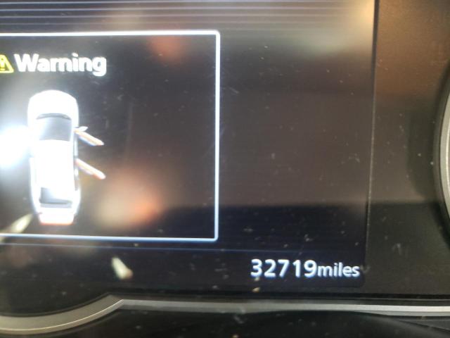 Photo 8 from auction – 2021 NISSAN VERSA SV with VIN 3N1CN8EVXML848593