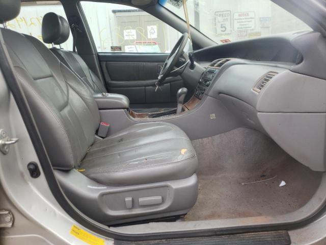 Photo 5 from auction – 2001 TOYOTA AVALON with VIN 4T1BF28BX1U179081
