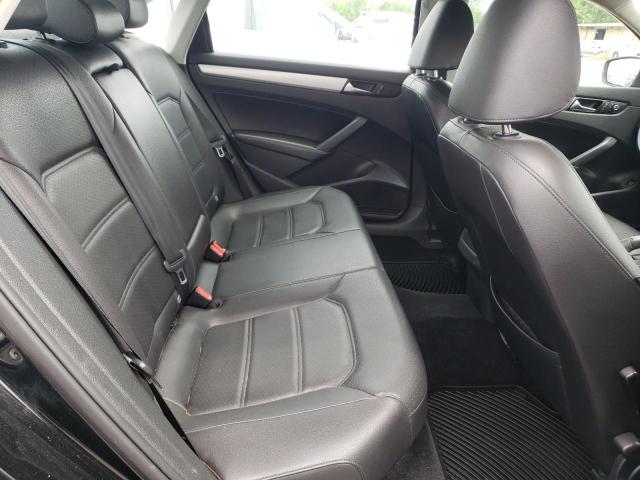 Photo 6 from auction – 2014 VOLKSWAGEN PASSAT S with VIN 1VWAT7A37EC032394