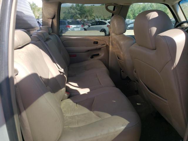 Photo 6 from auction – 2005 CHEVROLET SILVERADO with VIN 2GCEK13T651148063