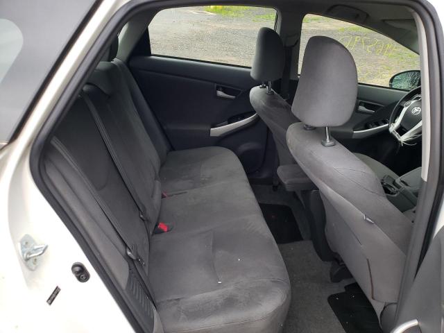 Photo 6 from auction – 2010 TOYOTA PRIUS with VIN JTDKN3DU7A5015379