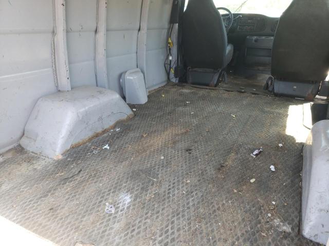 Photo 6 from auction – 2003 DODGE RAM VAN B1 with VIN 2D7HB11XX3K520715