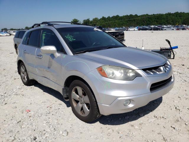 Photo 1 from auction – 2008 ACURA RDX TECHNO with VIN 5J8TB18528A003616