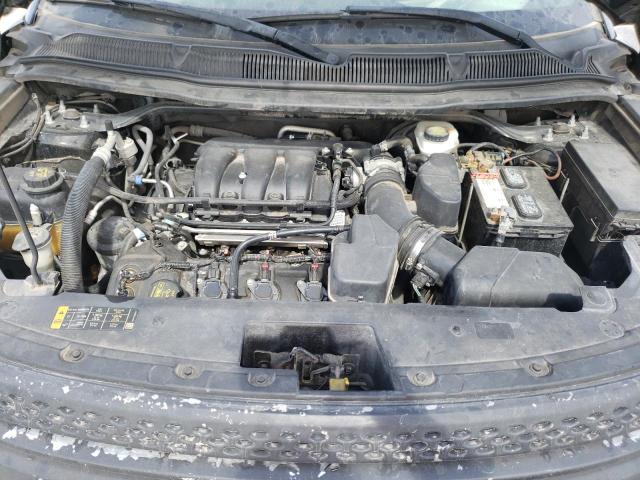 Photo 7 from auction – 2014 FORD EXPLORER with VIN 1FM5K7B83EGA12889