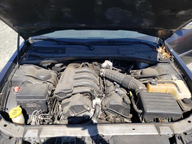 Photo 7 from auction – 2010 CHRYSLER 300 with VIN 2C3CA4CD6AH173880