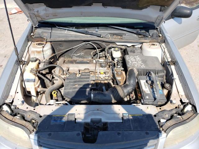 Photo 7 from auction – 2004 CHEVROLET CLASSIC with VIN 1G1ND52F04M672141