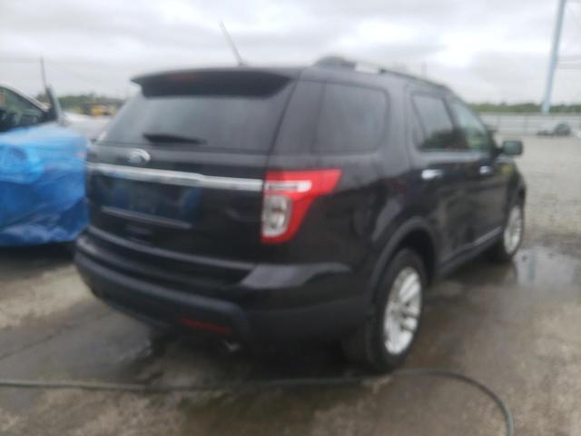 Photo 4 from auction – 2014 FORD EXPLORER X with VIN 1FM5K7D8XEGB14168