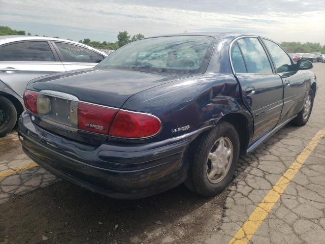 Photo 4 from auction – 2001 BUICK LESABRE CU with VIN 1G4HP54K21U282364