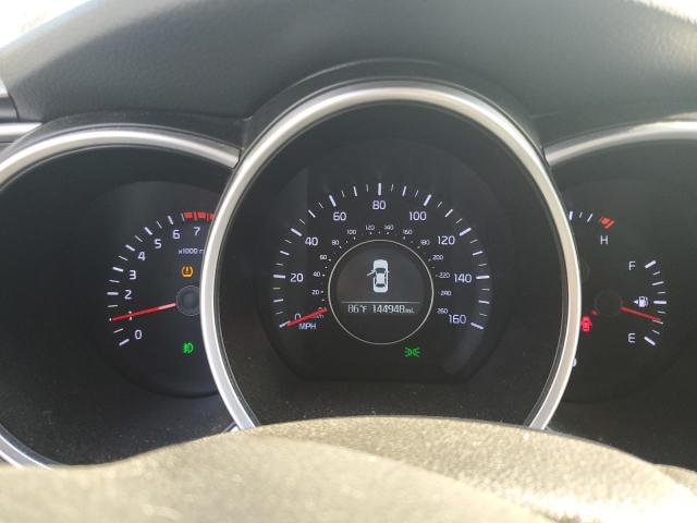 Photo 8 from auction – 2015 KIA OPTIMA LX with VIN 5XXGM4A73FG518956
