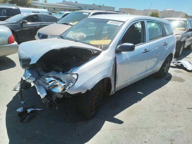 Photo 2 from auction – 2007 TOYOTA COROLLA MA with VIN 2T1KR32E47C646053