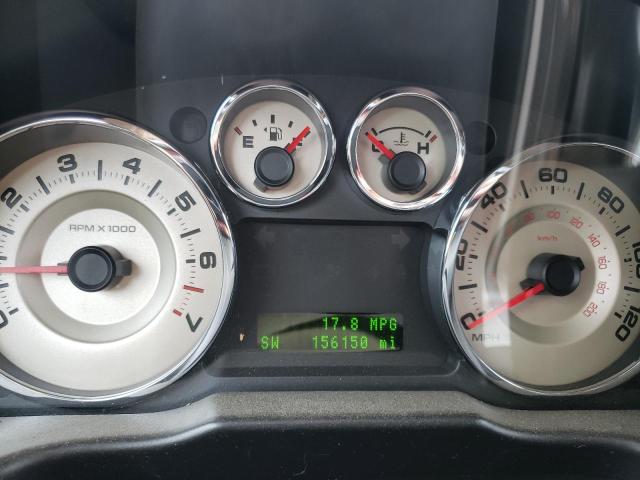 Photo 8 from auction – 2007 FORD EDGE SEL with VIN 2FMDK48C27BA73800