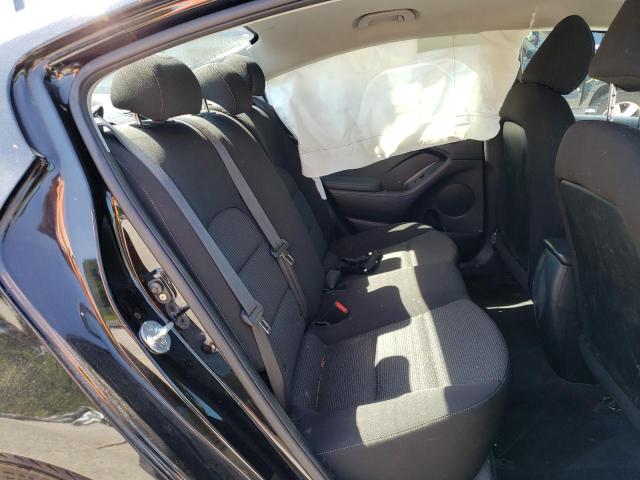 Photo 6 from auction – 2017 KIA FORTE LX with VIN 3KPFK4A78HE076785