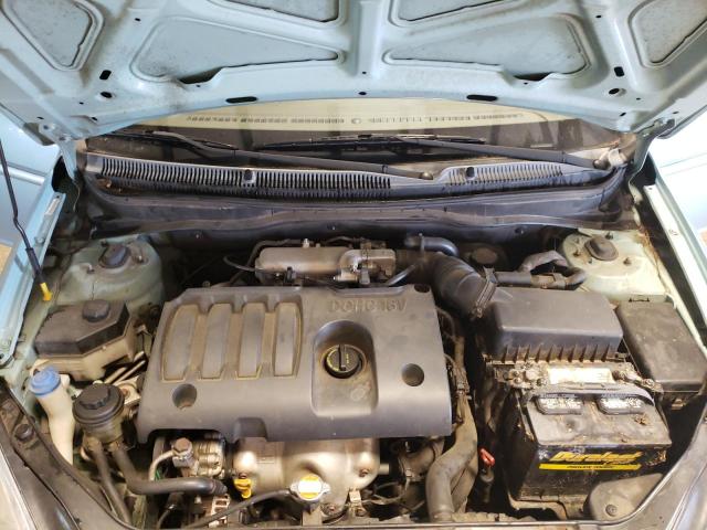 Photo 7 from auction – 2011 HYUNDAI ACCENT GLS with VIN KMHCN4AC9BU583092