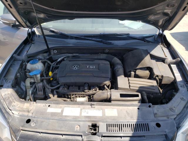 Photo 7 from auction – 2014 VOLKSWAGEN PASSAT SE with VIN 1VWBT7A36EC120342