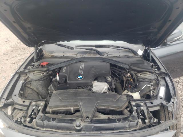 Photo 7 from auction – 2013 BMW 320 I XDRI with VIN WBA3C3C54DF983102