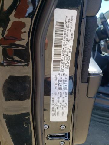 Photo 10 from auction – 2014 JEEP CHEROKEE S with VIN 1C4PJLAB4EW167480