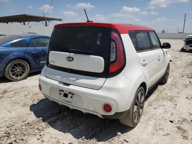 Photo 4 from auction – 2018 KIA SOUL + with VIN KNDJP3A57J7538182