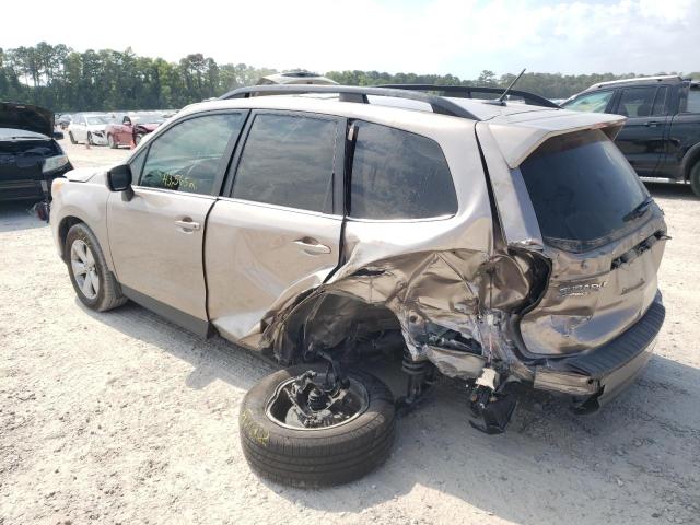 Photo 9 from auction – 2014 SUBARU FORESTER 2 with VIN JF2SJAMC6EH555206